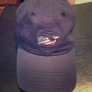 Vineyard Vines unisex baseball cap